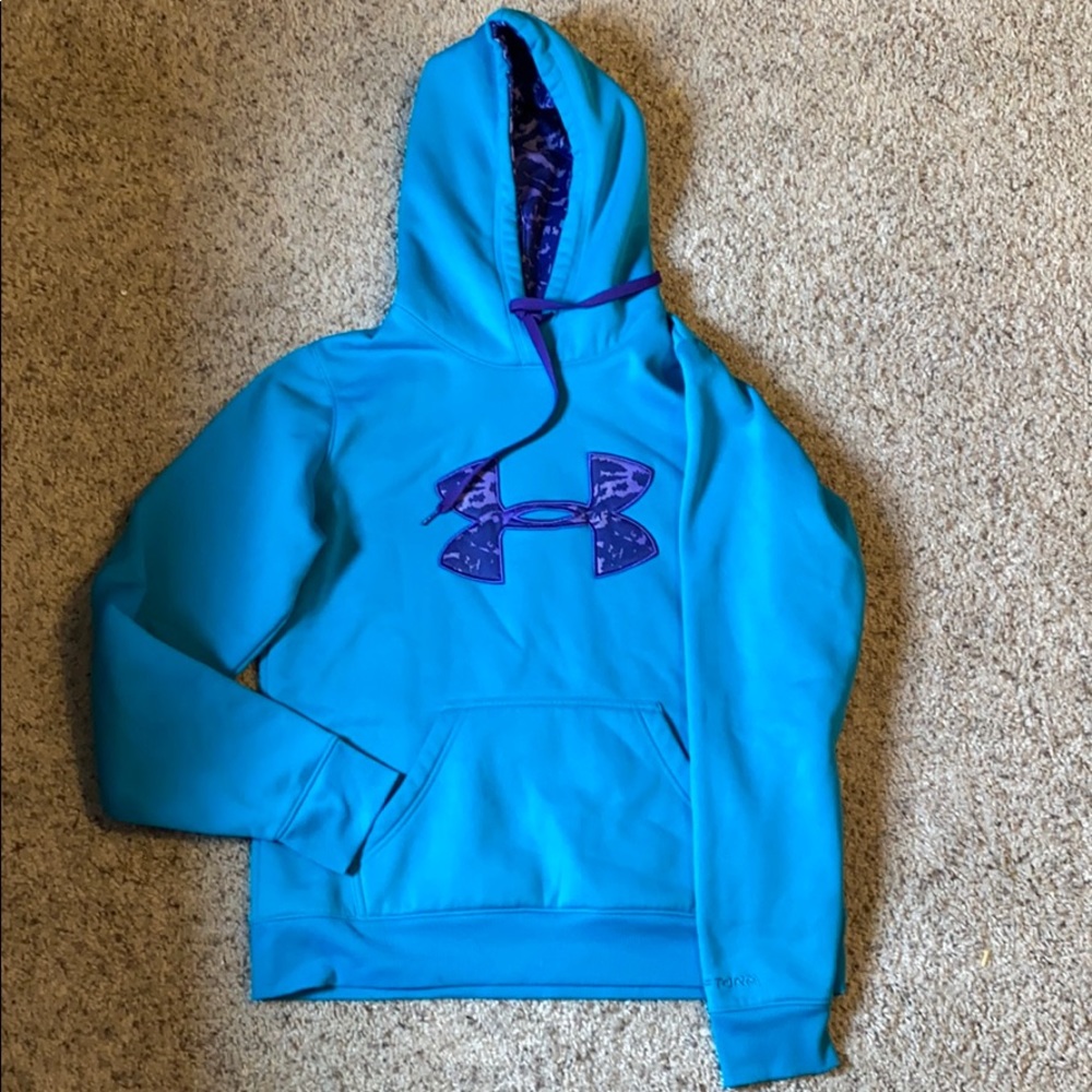 Under Armour Sweatshirt